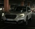 Білий Субару Аутбек, об'ємом двигуна 2.5 л та пробігом 210 тис. км за 18500 $, фото 24 на Automoto.ua