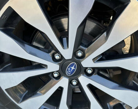 Білий Субару Аутбек, об'ємом двигуна 2.5 л та пробігом 105 тис. км за 21800 $, фото 18 на Automoto.ua