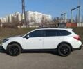 Белый Субару Аутбек, объемом двигателя 2.5 л и пробегом 116 тыс. км за 17500 $, фото 4 на Automoto.ua