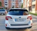 Белый Субару Аутбек, объемом двигателя 3.63 л и пробегом 71 тыс. км за 17500 $, фото 3 на Automoto.ua