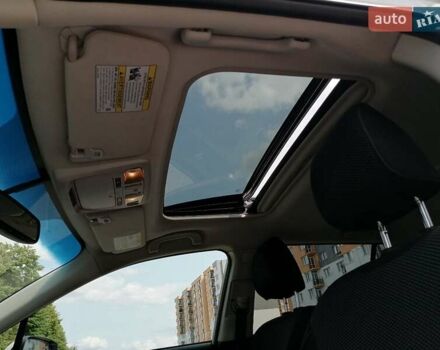 Белый Субару Аутбек, объемом двигателя 2.5 л и пробегом 153 тыс. км за 14500 $, фото 19 на Automoto.ua