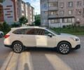 Белый Субару Аутбек, объемом двигателя 3.63 л и пробегом 71 тыс. км за 17500 $, фото 2 на Automoto.ua