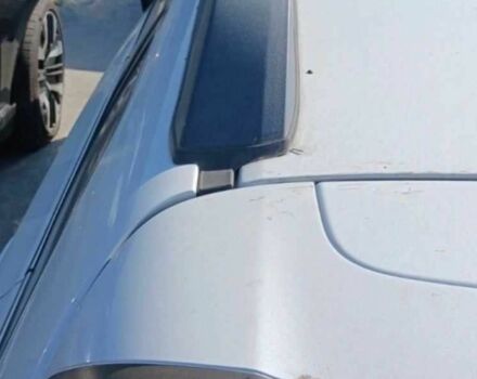 Белый Субару Аутбек, объемом двигателя 2.5 л и пробегом 101 тыс. км за 9800 $, фото 19 на Automoto.ua