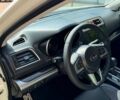 Белый Субару Аутбек, объемом двигателя 2.5 л и пробегом 116 тыс. км за 21500 $, фото 13 на Automoto.ua