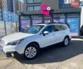 Білий Субару Аутбек, об'ємом двигуна 2.5 л та пробігом 155 тис. км за 15700 $, фото 8 на Automoto.ua