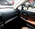 Белый Субару Аутбек, объемом двигателя 2.5 л и пробегом 139 тыс. км за 17800 $, фото 17 на Automoto.ua