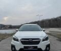 Белый Субару Аутбек, объемом двигателя 2.5 л и пробегом 182 тыс. км за 15400 $, фото 5 на Automoto.ua