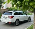 Білий Субару Аутбек, об'ємом двигуна 2.5 л та пробігом 210 тис. км за 18500 $, фото 8 на Automoto.ua