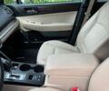 Білий Субару Аутбек, об'ємом двигуна 2.5 л та пробігом 70 тис. км за 16000 $, фото 3 на Automoto.ua