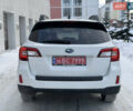 Белый Субару Аутбек, объемом двигателя 2.5 л и пробегом 173 тыс. км за 16900 $, фото 9 на Automoto.ua