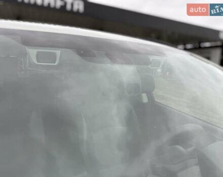 Белый Субару Аутбек, объемом двигателя 2 л и пробегом 263 тыс. км за 15200 $, фото 29 на Automoto.ua