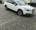 Белый Субару Аутбек, объемом двигателя 2.5 л и пробегом 190 тыс. км за 14900 $, фото 10 на Automoto.ua