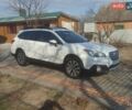 Білий Субару Аутбек, об'ємом двигуна 2.5 л та пробігом 154 тис. км за 16900 $, фото 10 на Automoto.ua