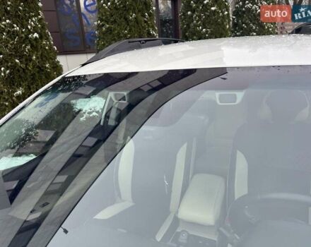 Белый Субару Аутбек, объемом двигателя 2.5 л и пробегом 177 тыс. км за 16500 $, фото 11 на Automoto.ua