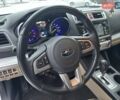 Белый Субару Аутбек, объемом двигателя 2.5 л и пробегом 177 тыс. км за 16500 $, фото 16 на Automoto.ua