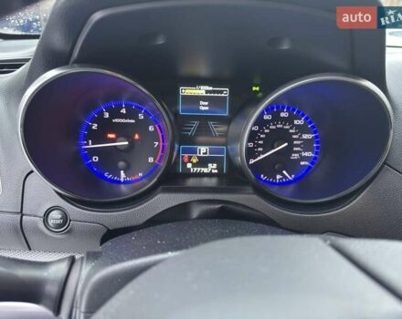 Белый Субару Аутбек, объемом двигателя 2.5 л и пробегом 177 тыс. км за 16500 $, фото 17 на Automoto.ua