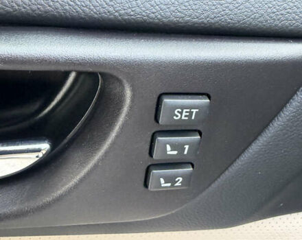 Белый Субару Аутбек, объемом двигателя 2.5 л и пробегом 173 тыс. км за 16900 $, фото 21 на Automoto.ua