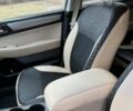 Белый Субару Аутбек, объемом двигателя 2.5 л и пробегом 182 тыс. км за 15400 $, фото 20 на Automoto.ua