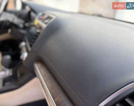 Белый Субару Аутбек, объемом двигателя 2.5 л и пробегом 173 тыс. км за 16900 $, фото 34 на Automoto.ua