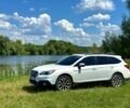 Белый Субару Аутбек, объемом двигателя 2.5 л и пробегом 160 тыс. км за 17556 $, фото 3 на Automoto.ua