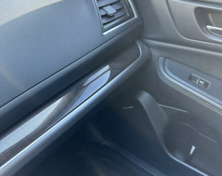 Білий Субару Аутбек, об'ємом двигуна 2.5 л та пробігом 105 тис. км за 21800 $, фото 27 на Automoto.ua