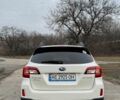 Белый Субару Аутбек, объемом двигателя 2.5 л и пробегом 182 тыс. км за 15400 $, фото 13 на Automoto.ua