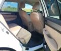 Белый Субару Аутбек, объемом двигателя 2.5 л и пробегом 128 тыс. км за 16900 $, фото 8 на Automoto.ua