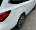 Білий Субару Аутбек, об'ємом двигуна 2.5 л та пробігом 70 тис. км за 16000 $, фото 11 на Automoto.ua