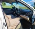 Белый Субару Аутбек, объемом двигателя 2.46 л и пробегом 144 тыс. км за 14700 $, фото 8 на Automoto.ua