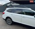 Білий Субару Аутбек, об'ємом двигуна 2.5 л та пробігом 70 тис. км за 16000 $, фото 24 на Automoto.ua