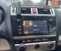 Белый Субару Аутбек, объемом двигателя 2.5 л и пробегом 177 тыс. км за 16500 $, фото 18 на Automoto.ua