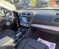 Білий Субару Аутбек, об'ємом двигуна 2.5 л та пробігом 155 тис. км за 15700 $, фото 20 на Automoto.ua