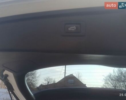 Білий Субару Аутбек, об'ємом двигуна 2.5 л та пробігом 154 тис. км за 16900 $, фото 25 на Automoto.ua