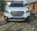 Білий Субару Аутбек, об'ємом двигуна 2.5 л та пробігом 154 тис. км за 16300 $, фото 7 на Automoto.ua
