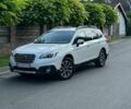 Білий Субару Аутбек, об'ємом двигуна 2.5 л та пробігом 210 тис. км за 18500 $, фото 2 на Automoto.ua