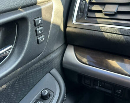 Білий Субару Аутбек, об'ємом двигуна 2.5 л та пробігом 105 тис. км за 20900 $, фото 44 на Automoto.ua