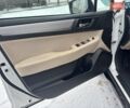 Белый Субару Аутбек, объемом двигателя 2.5 л и пробегом 177 тыс. км за 16500 $, фото 14 на Automoto.ua