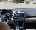 Белый Субару Аутбек, объемом двигателя 2.5 л и пробегом 196 тыс. км за 13700 $, фото 5 на Automoto.ua