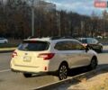 Белый Субару Аутбек, объемом двигателя 2.46 л и пробегом 160 тыс. км за 17600 $, фото 41 на Automoto.ua