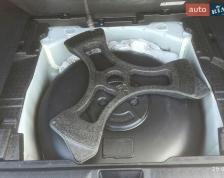 Білий Субару Аутбек, об'ємом двигуна 2.5 л та пробігом 154 тис. км за 16900 $, фото 26 на Automoto.ua