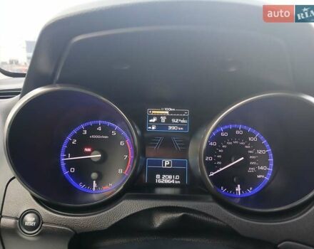 Белый Субару Аутбек, объемом двигателя 2.5 л и пробегом 170 тыс. км за 14999 $, фото 20 на Automoto.ua