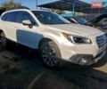 Белый Субару Аутбек, объемом двигателя 3.63 л и пробегом 50 тыс. км за 2200 $, фото 3 на Automoto.ua