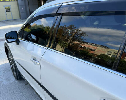 Білий Субару Аутбек, об'ємом двигуна 2.5 л та пробігом 105 тис. км за 21800 $, фото 39 на Automoto.ua