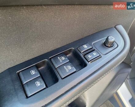 Білий Субару Аутбек, об'ємом двигуна 2.5 л та пробігом 155 тис. км за 15700 $, фото 17 на Automoto.ua
