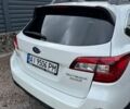 Білий Субару Аутбек, об'ємом двигуна 2.5 л та пробігом 70 тис. км за 16000 $, фото 23 на Automoto.ua