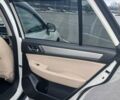Белый Субару Аутбек, объемом двигателя 2.5 л и пробегом 170 тыс. км за 14999 $, фото 12 на Automoto.ua
