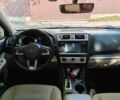 Белый Субару Аутбек, объемом двигателя 2.5 л и пробегом 190 тыс. км за 14900 $, фото 8 на Automoto.ua