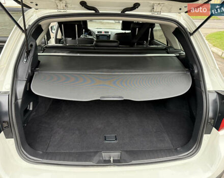 Белый Субару Аутбек, объемом двигателя 2 л и пробегом 263 тыс. км за 15200 $, фото 34 на Automoto.ua