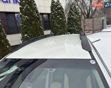 Белый Субару Аутбек, объемом двигателя 2.5 л и пробегом 177 тыс. км за 16500 $, фото 10 на Automoto.ua