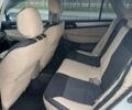 Белый Субару Аутбек, объемом двигателя 2.5 л и пробегом 163 тыс. км за 15999 $, фото 14 на Automoto.ua